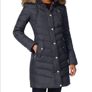 Brand New With Tags! Michael Kors Coat